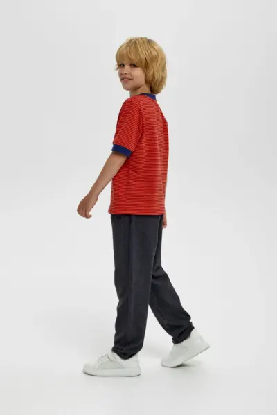 Футболка в полоску — изображение 7