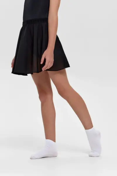 Юбка на резинке, спортивная — изображение 4