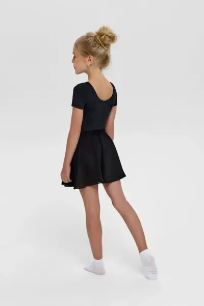 Юбка на резинке, спортивная — изображение 6