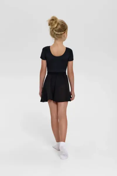 Юбка на резинке, спортивная — изображение 5