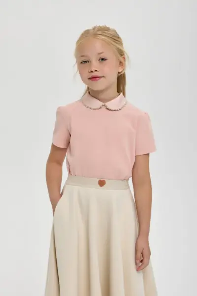 Топ элегантный — изображение 10