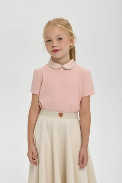 Топ элегантный — изображение 9