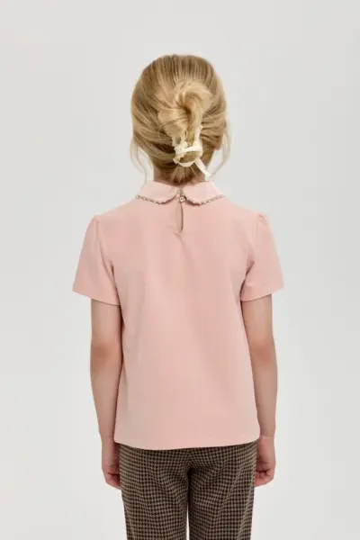 Топ элегантный — изображение 4