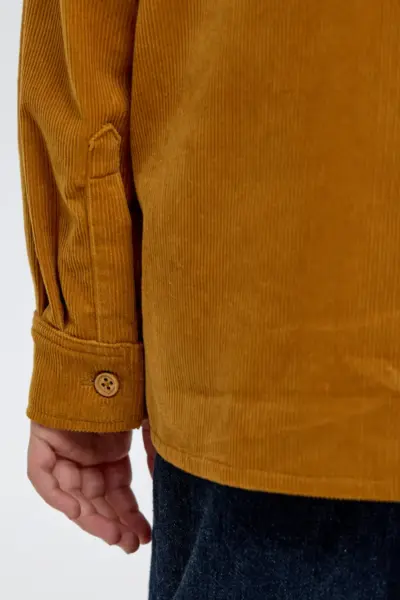 Рубашка из микровельвета — изображение 11