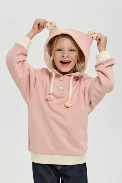 Худи оверсайз — изображение 5