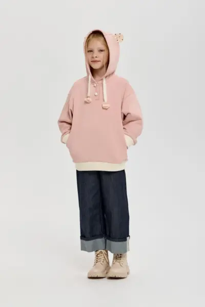 Худи оверсайз — изображение 17