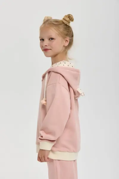 Худи оверсайз — изображение 3