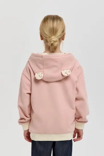 Худи оверсайз — изображение 4