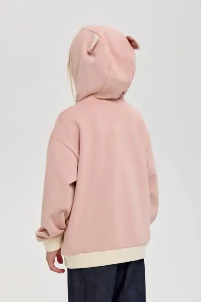 Худи оверсайз — изображение 7