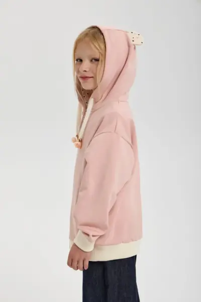 Худи оверсайз — изображение 6