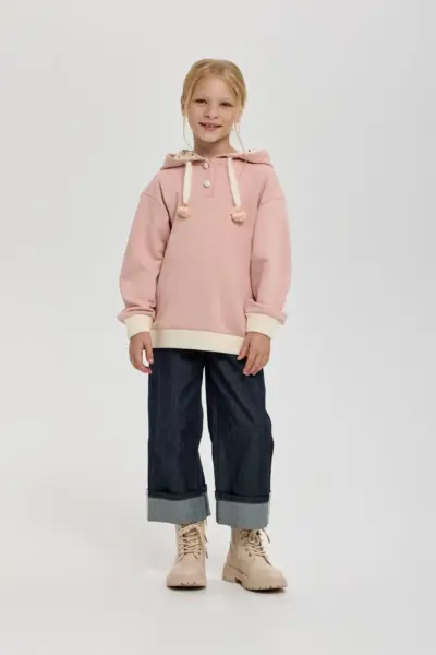 Худи оверсайз — изображение 13