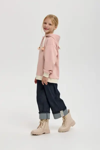 Худи оверсайз — изображение 14