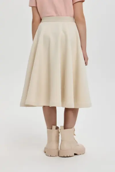 Юбка на резинке — изображение 3