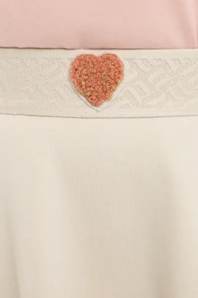 Юбка на резинке — изображение 6