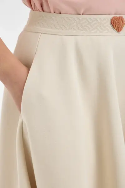 Юбка на резинке — изображение 7