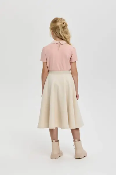 Юбка на резинке — изображение 5