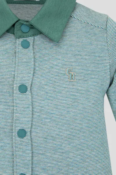 Боди-рубашка — изображение 3