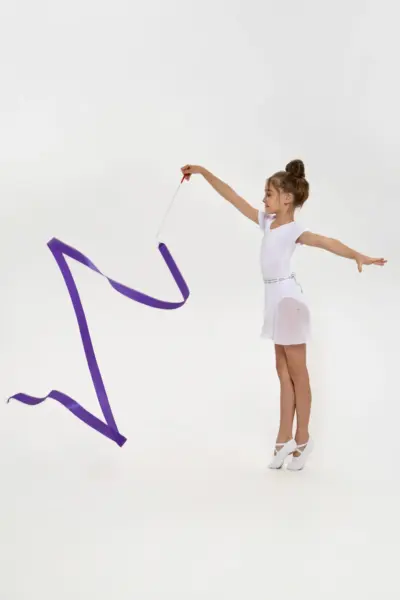 Юбка на завязках, спортивная — изображение 10