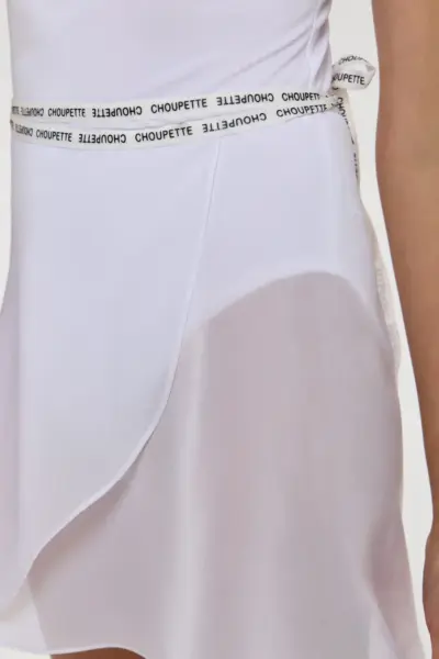 Юбка на завязках, спортивная — изображение 11