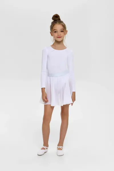 Юбка на резинке, спортивная — изображение 6