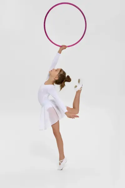 Юбка на резинке, спортивная — изображение 10