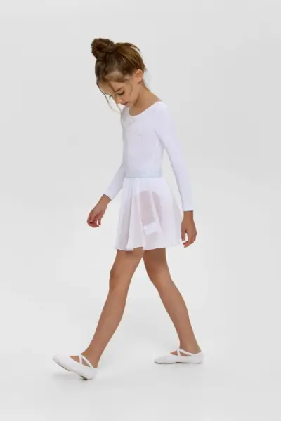 Юбка на резинке, спортивная — изображение 8