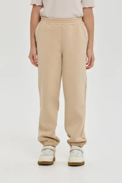 Костюм трикотажный (свитшот, брюки) — изображение 10