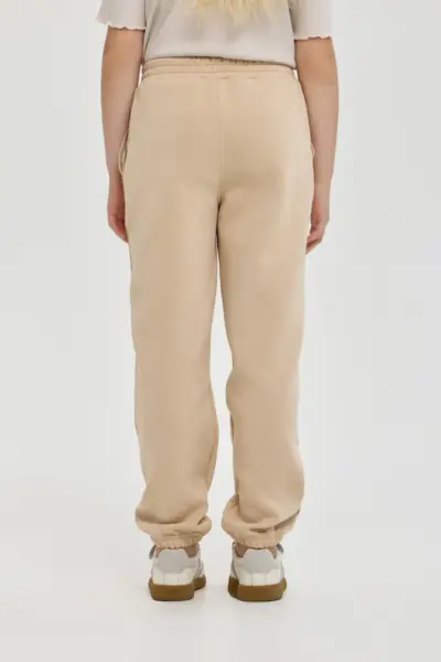 Костюм трикотажный (свитшот, брюки) — изображение 12