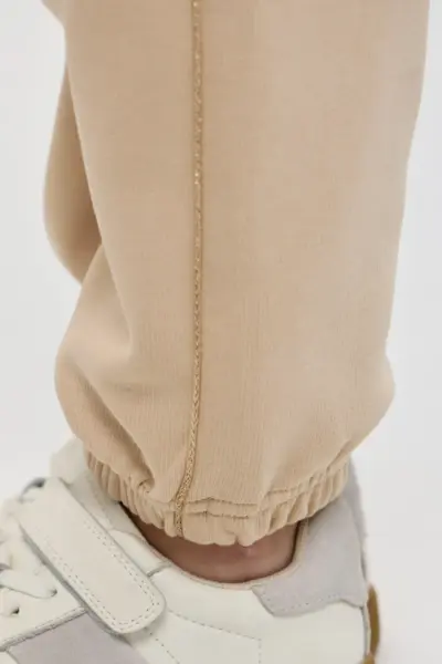 Костюм трикотажный (свитшот, брюки) — изображение 20