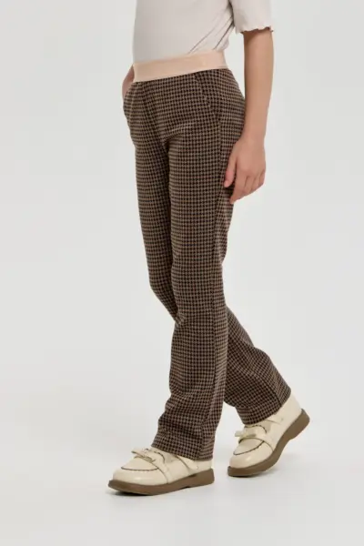 Брюки трикотажные — изображение 3