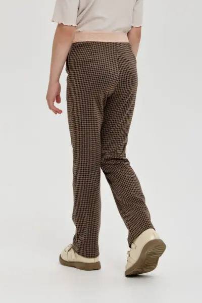 Брюки трикотажные — изображение 4