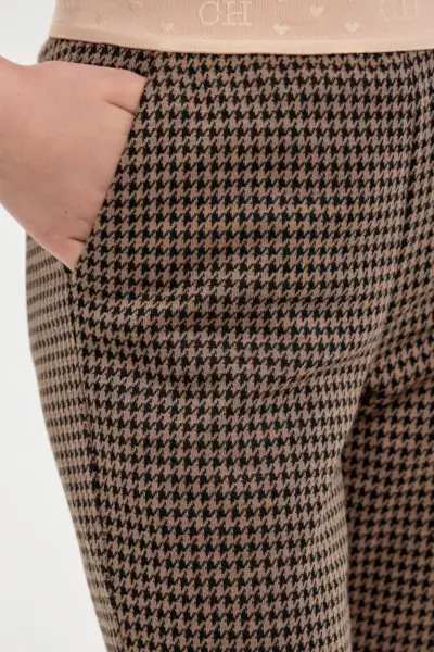 Брюки трикотажные — изображение 9