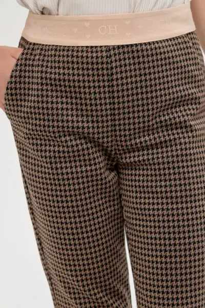 Брюки трикотажные — изображение 10