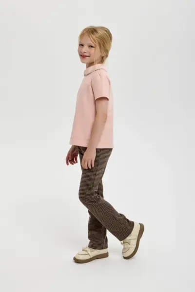 Брюки трикотажные — изображение 7