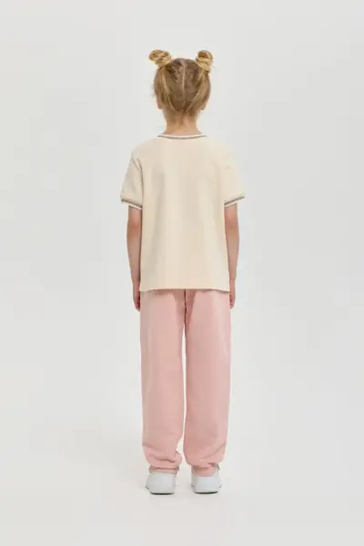 Брюки трикотажные — изображение 6