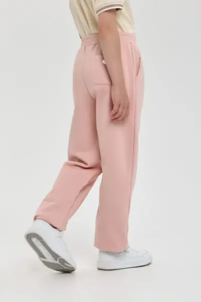 Брюки трикотажные — изображение 3