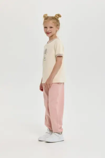 Брюки трикотажные — изображение 5