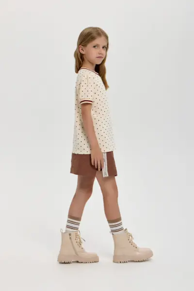 Футболка с декором — изображение 7