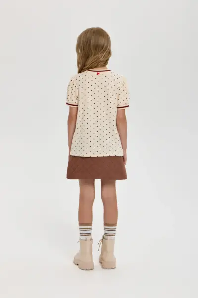 Футболка с декором — изображение 9