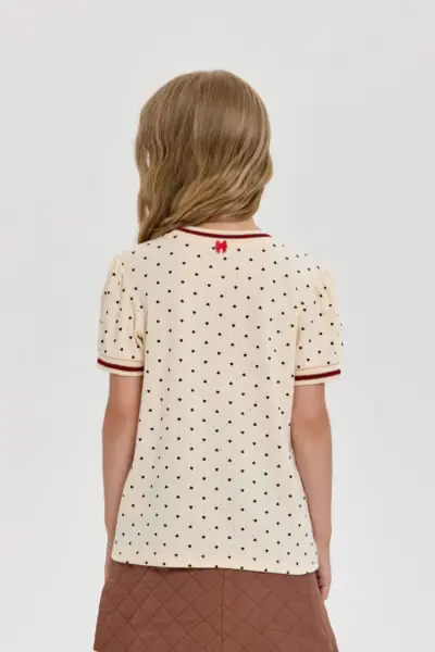 Футболка с декором — изображение 4