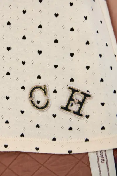 Футболка с декором — изображение 13