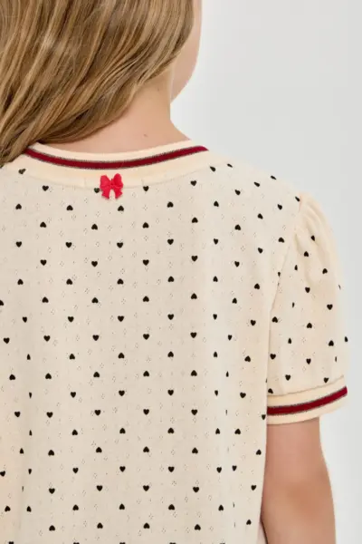 Футболка с декором — изображение 12