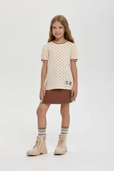 Футболка с декором — изображение 8