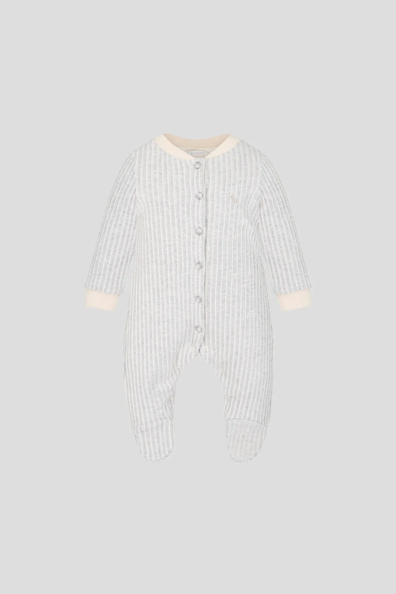 48.131 (1) Комбинезон в полоску — изображение 1