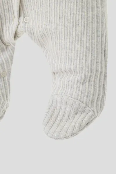 Комбинезон в полоску — изображение 4