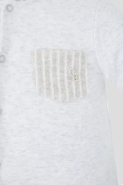 Комбинезон с декором — изображение 3