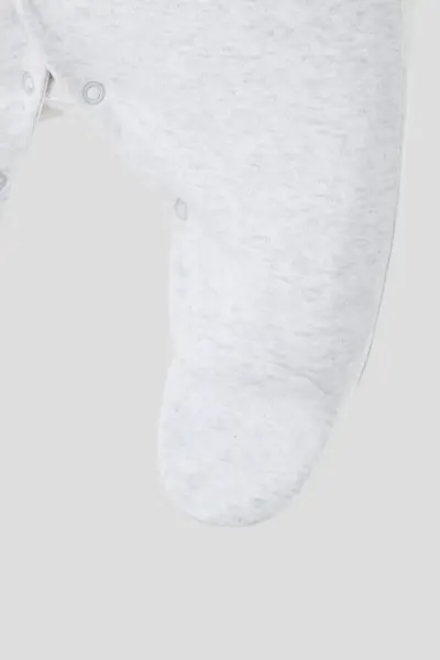 Комбинезон с декором — изображение 4