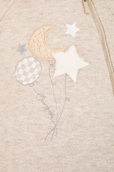 Комбинезон утепленный — изображение 3