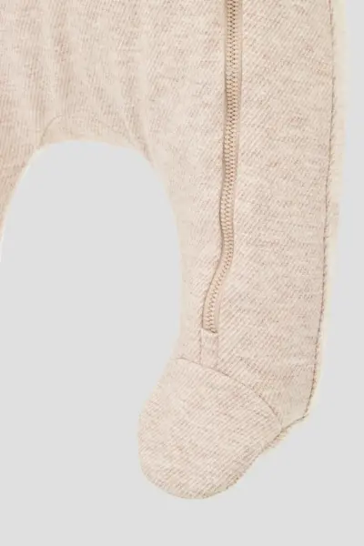 Комбинезон утепленный — изображение 4