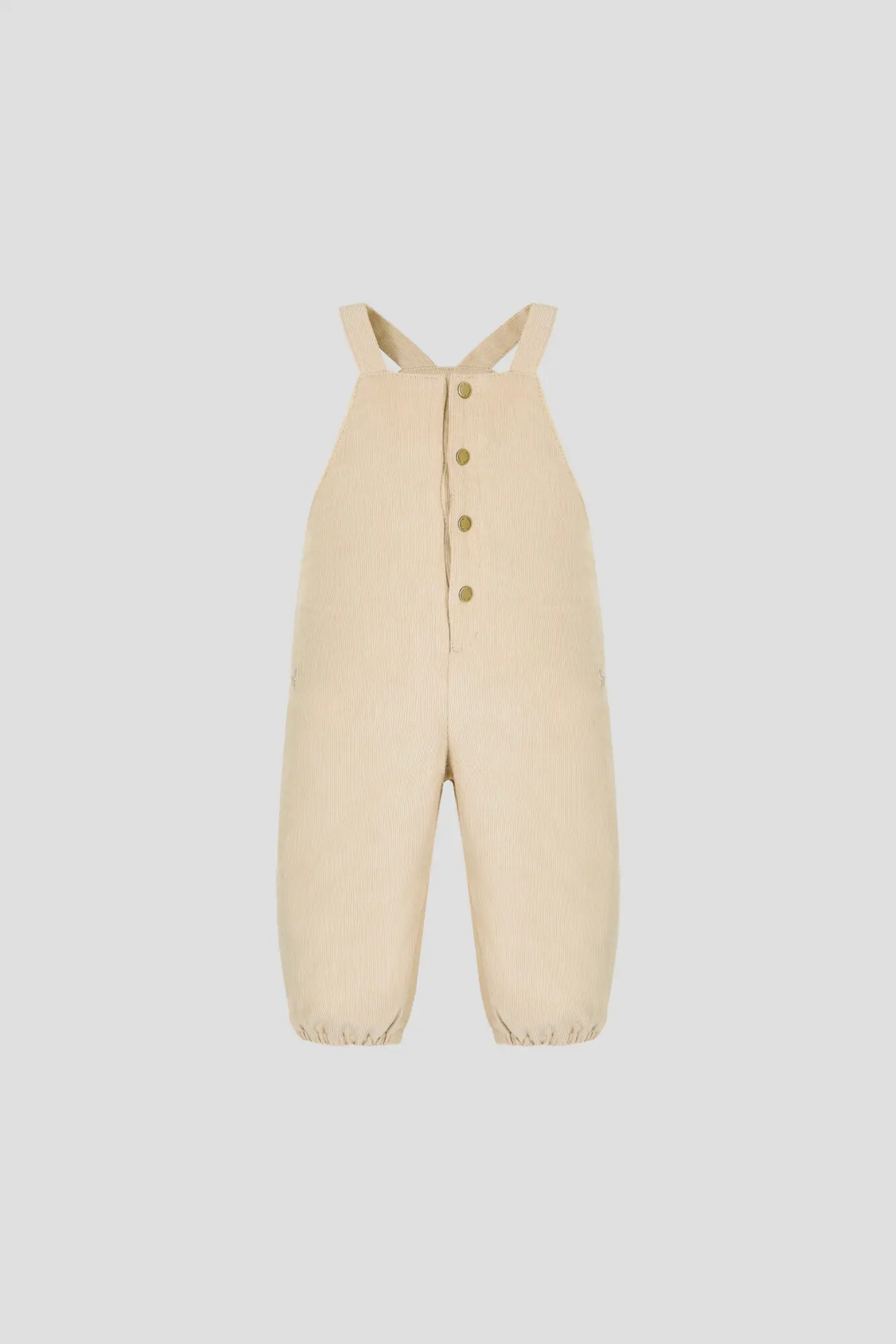 53.131 (1) Комбинезон на лямках — изображение 1